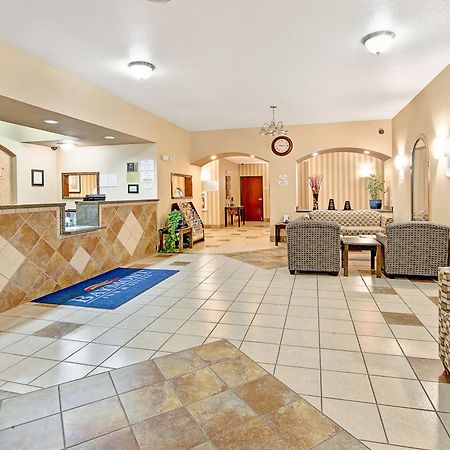 מלון Baymont By Wyndham דיקייטור מראה חיצוני תמונה